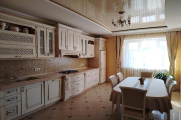 Фото №5: Дом 277 м² - Краснодар, мкр. Завод Радиоизмерительных Приборов, ул. Белозёрная, 28