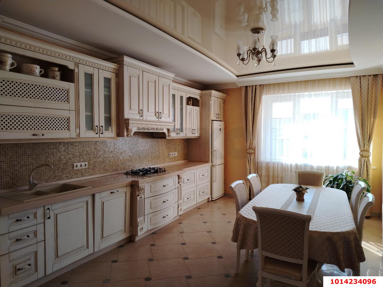 Фото №5: Дом 277 м² + 8.03 сот. - Краснодар, Прикубанский внутригородской округ, Калинино, мкр. Завод Радиоизмерительных Приборов, ул. Белозёрная, 28