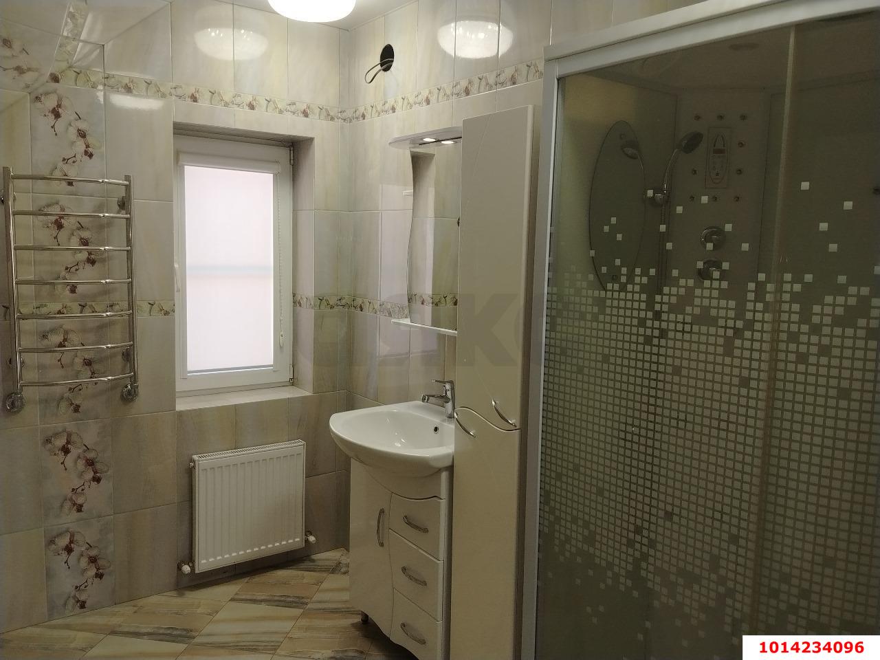 Фото №10: Дом 277 м² + 8.03 сот. - Краснодар, Прикубанский внутригородской округ, Калинино, мкр. Завод Радиоизмерительных Приборов, ул. Белозёрная, 28