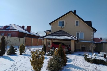 Фото №3: Дом 277 м² - Краснодар, п. Калинино, ул. Белозёрная, 28