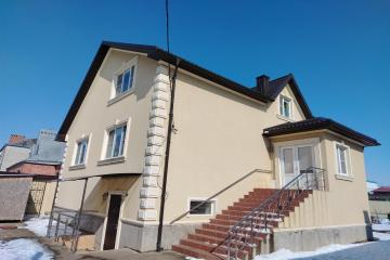 Фото №4: Дом 277 м² - Краснодар, мкр. Завод Радиоизмерительных Приборов, ул. Белозёрная, 28