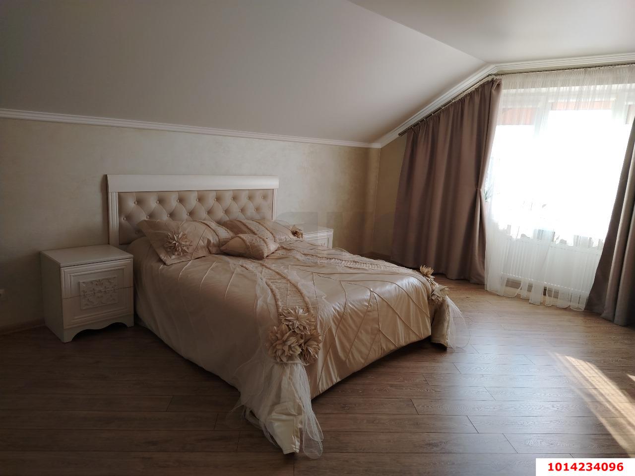 Фото №8: Дом 277 м² + 8.03 сот. - Краснодар, Прикубанский внутригородской округ, Калинино, мкр. Завод Радиоизмерительных Приборов, ул. Белозёрная, 28