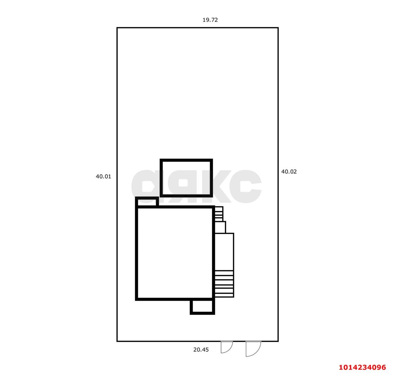 Фото №15: Дом 277 м² + 8.03 сот. - Краснодар, Прикубанский внутригородской округ, Калинино, мкр. Завод Радиоизмерительных Приборов, ул. Белозёрная, 28