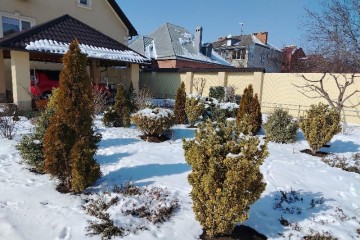 Фото №2: Дом 277 м² - Краснодар, п. Калинино, ул. Белозёрная, 28