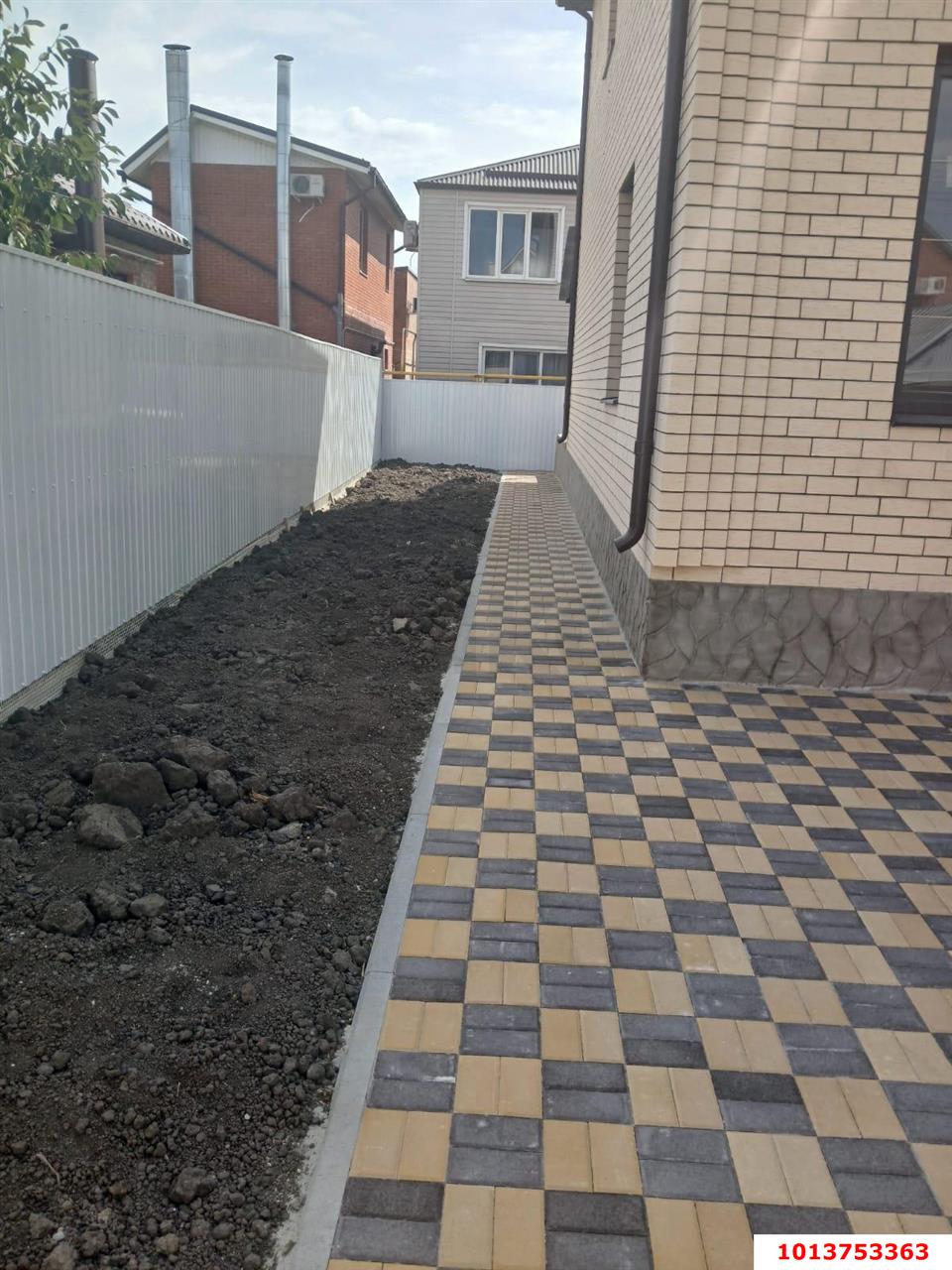 Фото №10: Дом 184 м² + 4.01 сот. - Краснодар, Табачная Фабрика, ул. Дачная, 328