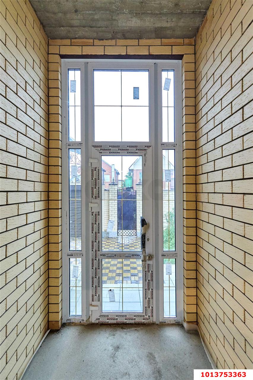 Фото №5: Дом 184 м² + 4.01 сот. - Краснодар, Прикубанский внутригородской округ, мкр. Табачная Фабрика, ул. Дачная