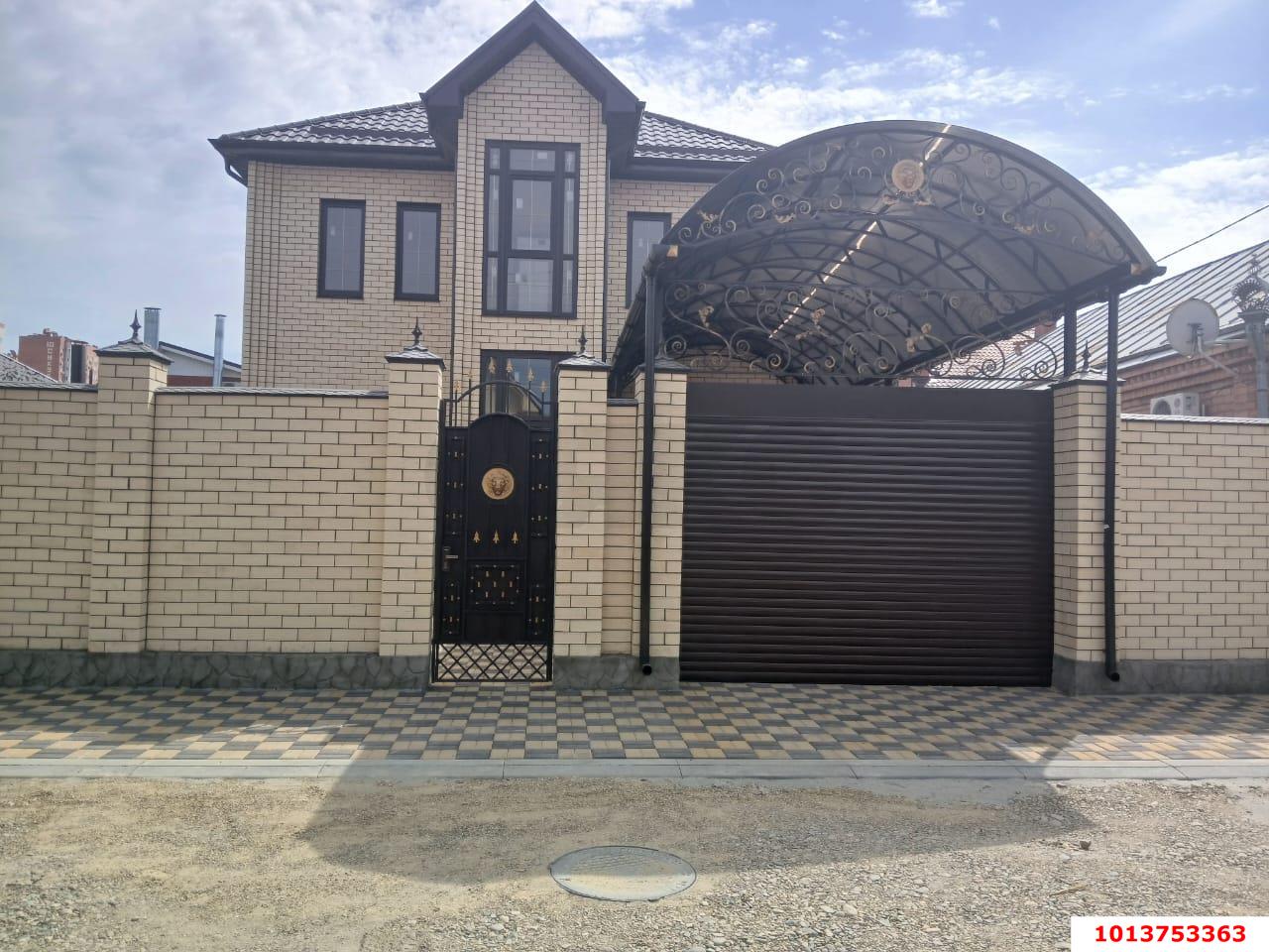 Фото №7: Дом 184 м² + 4.01 сот. - Краснодар, ул. Дачная, 328