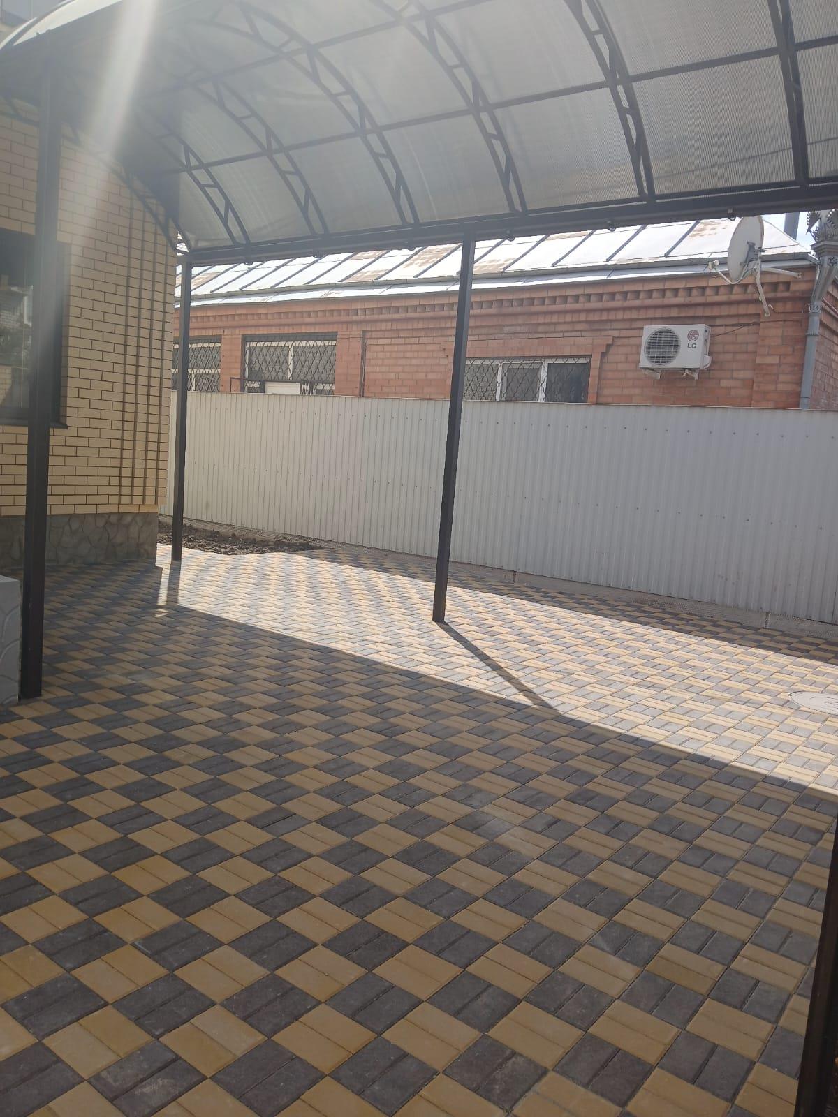 Фото №4: Дом 184 м² + 4.01 сот. - Краснодар, Прикубанский внутригородской округ, мкр. Табачная Фабрика, ул. Дачная, 328