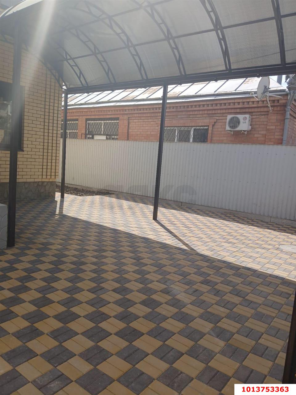 Фото №4: Дом 184 м² + 4.01 сот. - Краснодар, ул. Дачная, 328