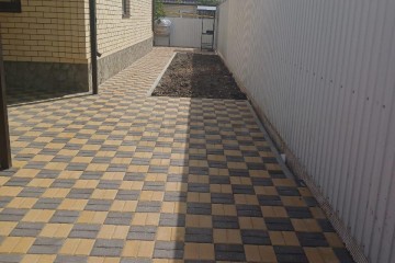 Фото №5: Дом 184 м² - Краснодар, мкр. Табачная Фабрика, ул. Дачная, 328