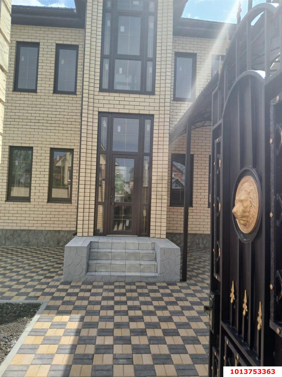 Фото №8: Дом 184 м² + 4.01 сот. - Краснодар, Табачная Фабрика, ул. Дачная, 328