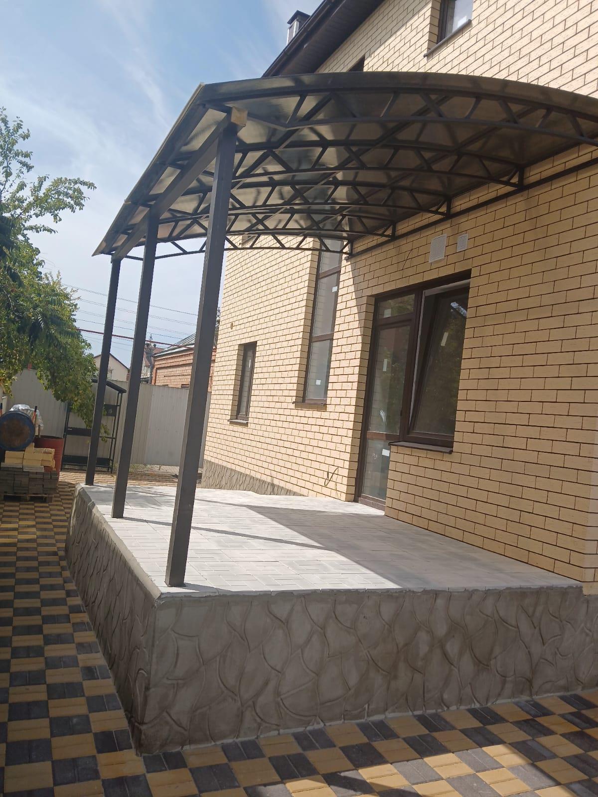 Фото №6: Дом 184 м² + 4.01 сот. - Краснодар, Прикубанский внутригородской округ, мкр. Табачная Фабрика, ул. Дачная, 328