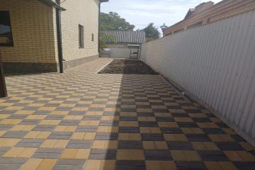 Фото №5: Дом 184 м² - Краснодар, мкр. Табачная Фабрика, ул. Дачная, 328