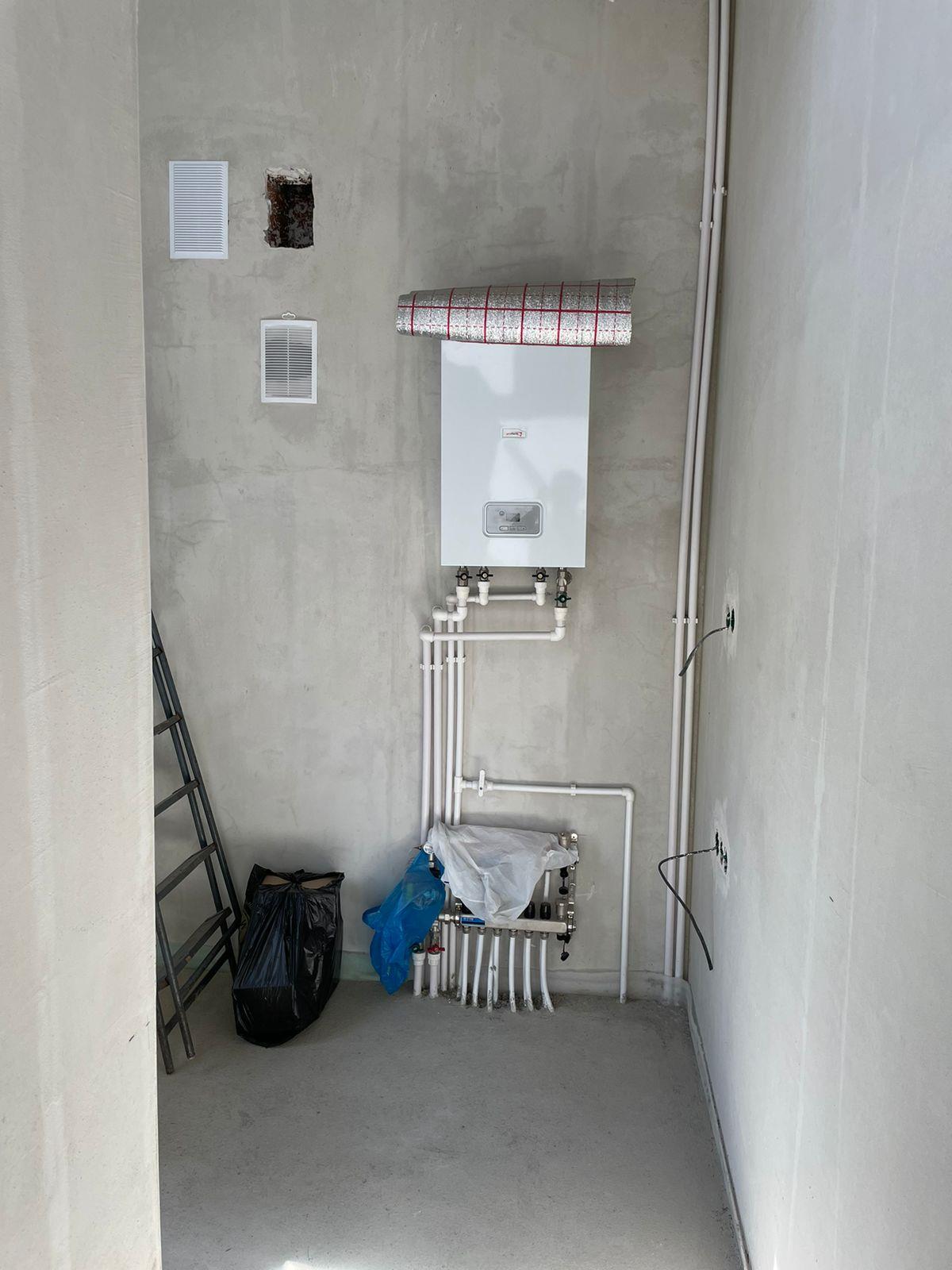 Фото №2: Дом 184 м² + 4.01 сот. - Краснодар, Прикубанский внутригородской округ, мкр. Табачная Фабрика, ул. Дачная, 328