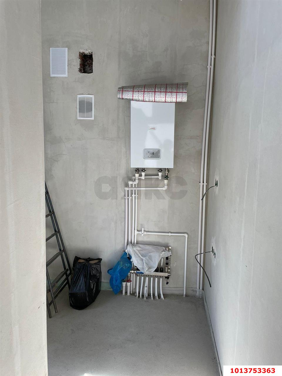 Фото №2: Дом 184 м² + 4.01 сот. - Краснодар, ул. Дачная, 328