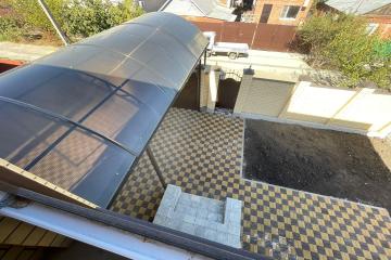 Фото №1: Дом 184 м² - Краснодар, мкр. Табачная Фабрика, ул. Дачная, 328