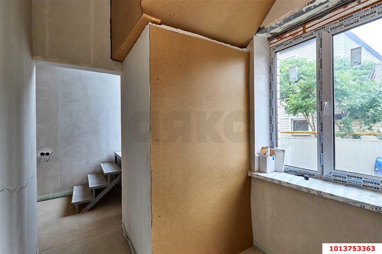 Фото №11: Дом 184 м² + 4.01 сот. - Краснодар, Прикубанский внутригородской округ, мкр. Табачная Фабрика, ул. Дачная