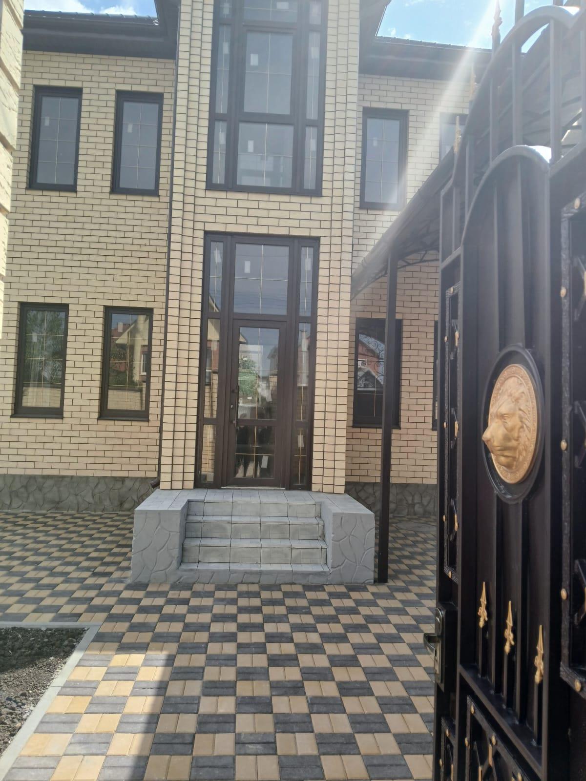 Фото №8: Дом 184 м² + 4.01 сот. - Краснодар, Прикубанский внутригородской округ, мкр. Табачная Фабрика, ул. Дачная, 328