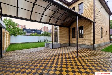 Фото №1: Дом 184 м² - Краснодар, мкр. Табачная Фабрика, ул. Дачная