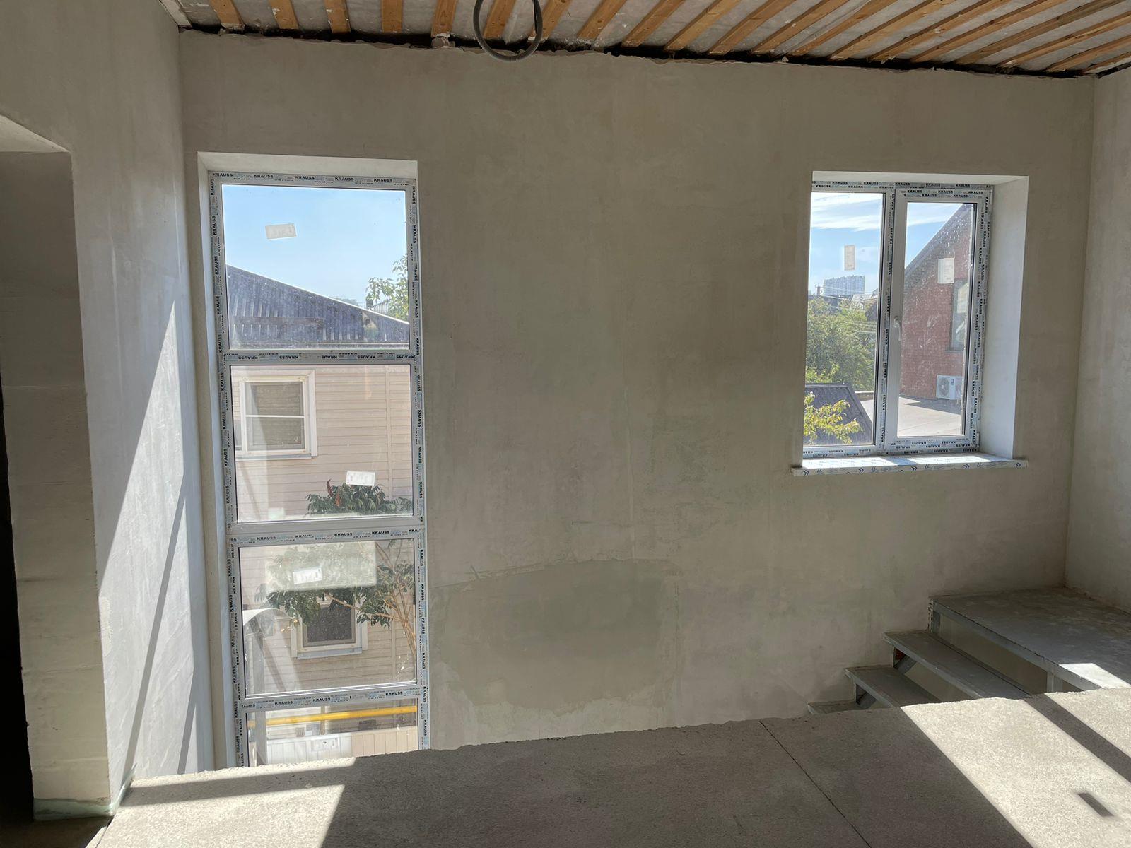 Фото №11: Дом 184 м² + 4.01 сот. - Краснодар, Прикубанский внутригородской округ, мкр. Табачная Фабрика, ул. Дачная, 328