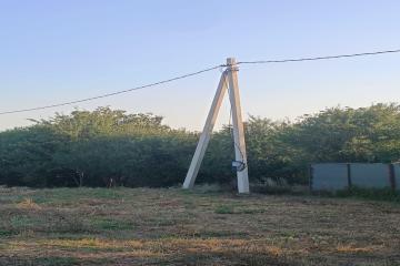 Фото №4: Земельный участок 6 сот. - Старокорсунская, мкр. Карасунский внутригородской округ, пер. Закрытый