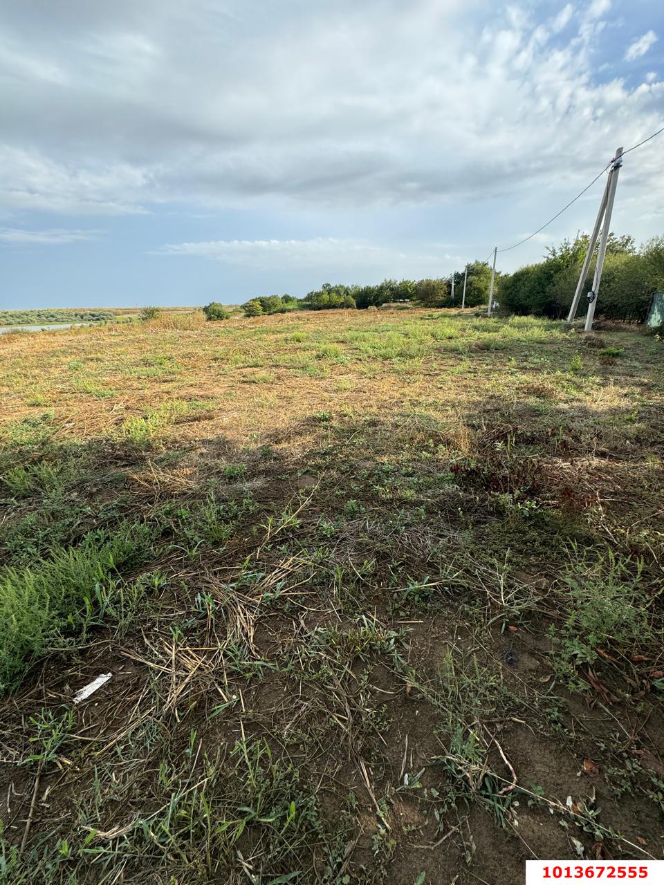 Фото №6: Земельный участок под ИЖС 6 сот. - Старокорсунская, Карасунский внутригородской округ, пер. Закрытый