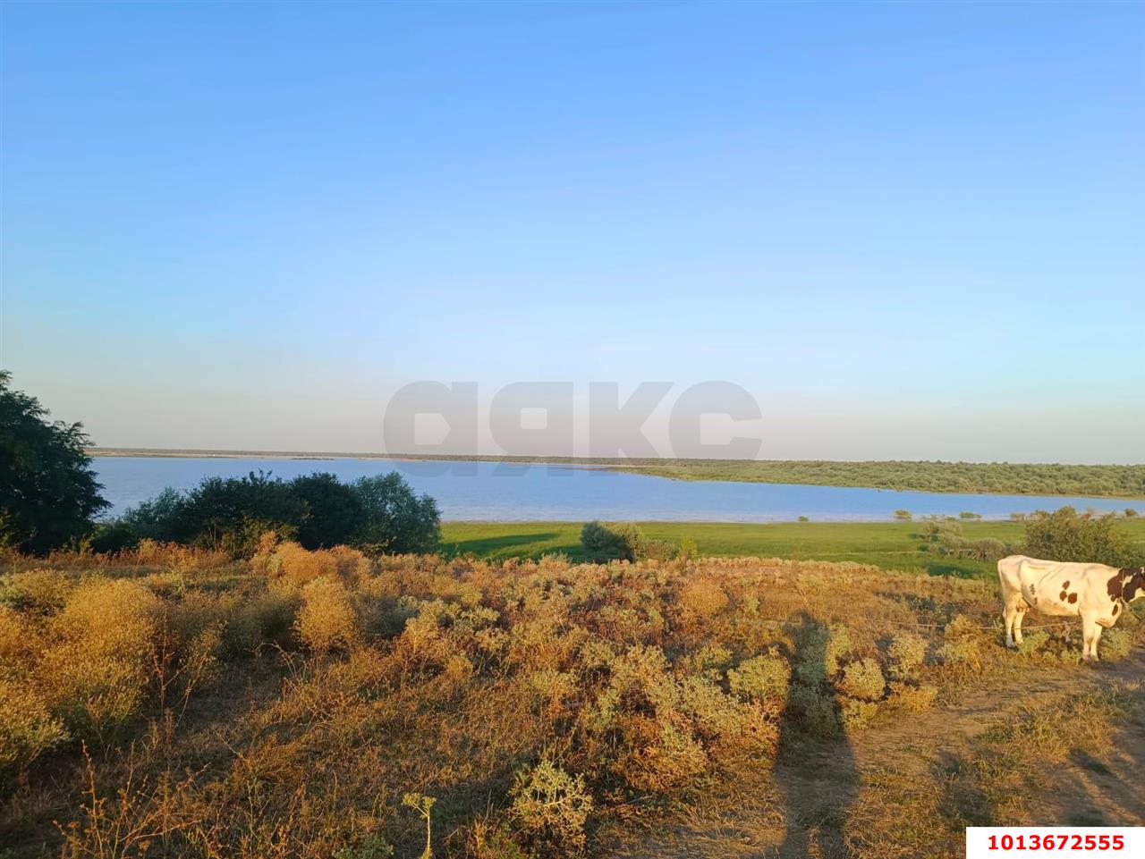 Фото №1: Земельный участок 6 сот. - Старокорсунская, мкр. Карасунский внутригородской округ, пер. Закрытый