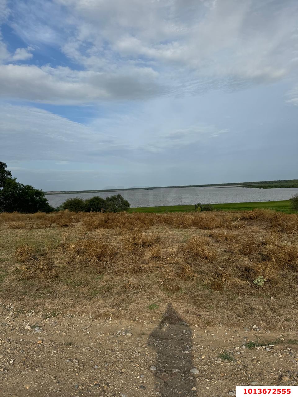 Фото №7: Земельный участок 6 сот. - Старокорсунская, мкр. Карасунский внутригородской округ, пер. Закрытый