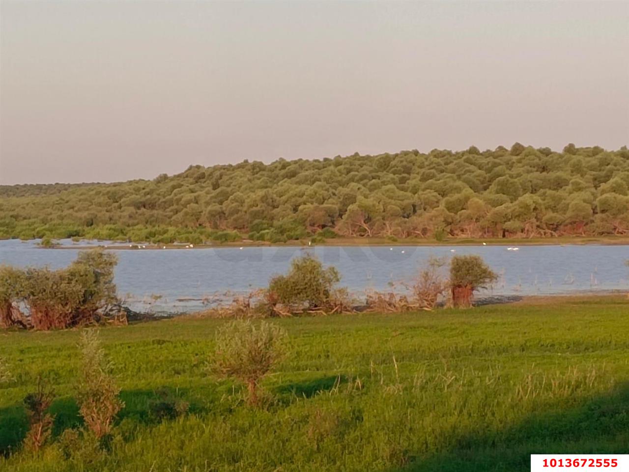 Фото №5: Земельный участок 6 сот. - Старокорсунская, мкр. Карасунский внутригородской округ, пер. Закрытый