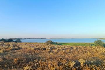 Фото №2: Земельный участок 6 сот. - Старокорсунская, мкр. Карасунский внутригородской округ, пер. Закрытый