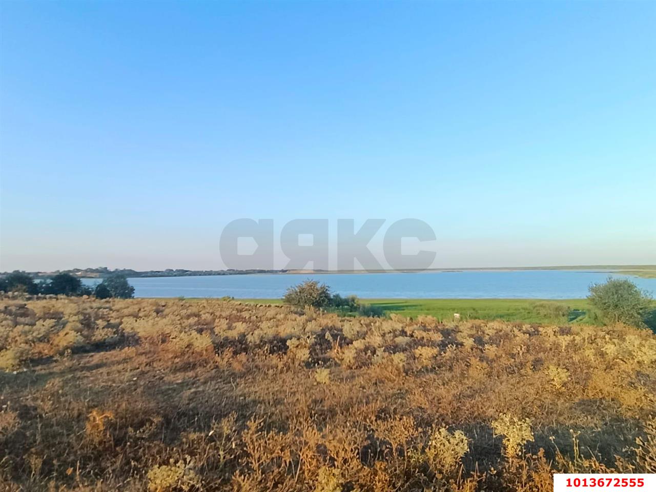 Фото №2: Земельный участок 6 сот. - Старокорсунская, мкр. Карасунский внутригородской округ, пер. Закрытый