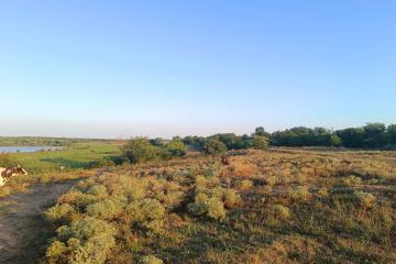 Фото №3: Земельный участок 6 сот. - Старокорсунская, мкр. Карасунский внутригородской округ, пер. Закрытый