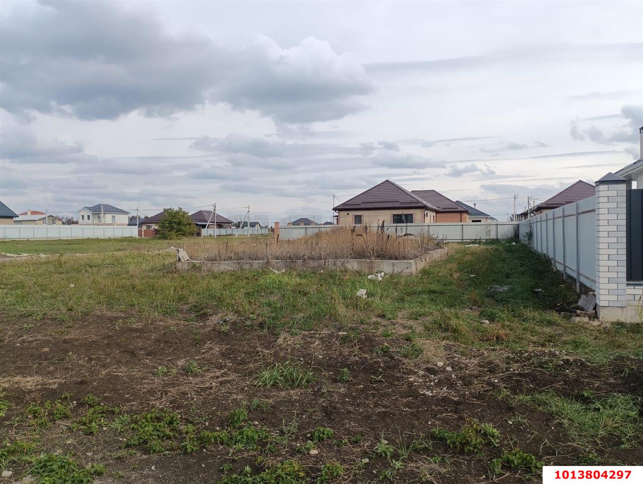 Фото №2: Участок садоводство 9 сот. - Южный, Олимпийский, ул. Удобная, 35/1