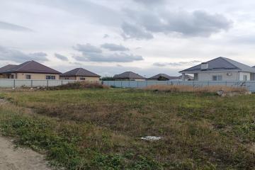 Фото №1: Земельный участок 9 сот. - Южный, мкр. Олимпийский, ул. Удобная, 35/1