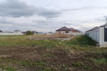 Фото №2: Земельный участок 9 сот. - Южный, мкр. Олимпийский, ул. Удобная, 35/1