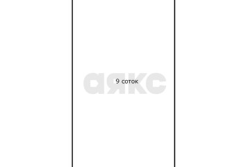 Фото №4: Участок садоводство 9 сот. - Южный, мкр. Олимпийский, ул. Удобная, 35/1