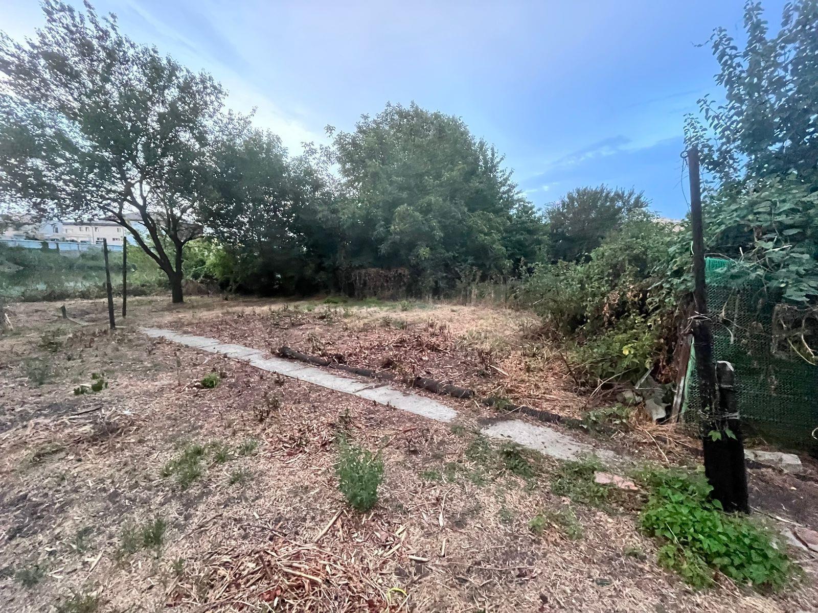 Фото №3: Земельный участок 18.2 сот. - Краснодар, Карасунский внутригородской округ, ж/м Пашковский, ул. Конечная, 20