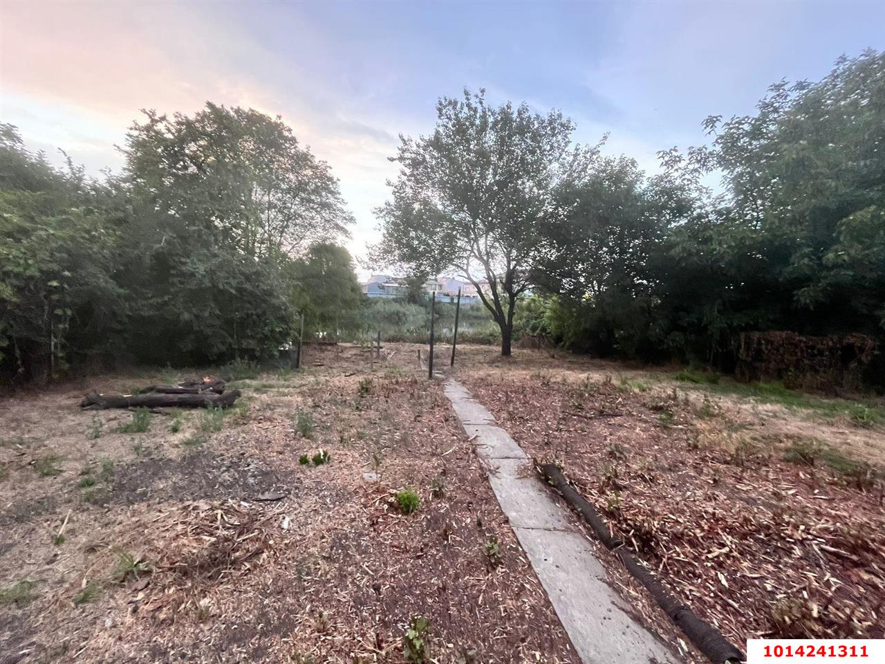 Фото №2: Земельный участок под ИЖС 18.2 сот. - Краснодар, Пашковский, ул. Конечная, 20