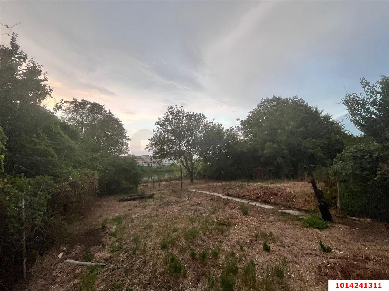 Фото №1: Земельный участок под ИЖС 18.2 сот. - Краснодар, Пашковский, ул. Конечная, 20