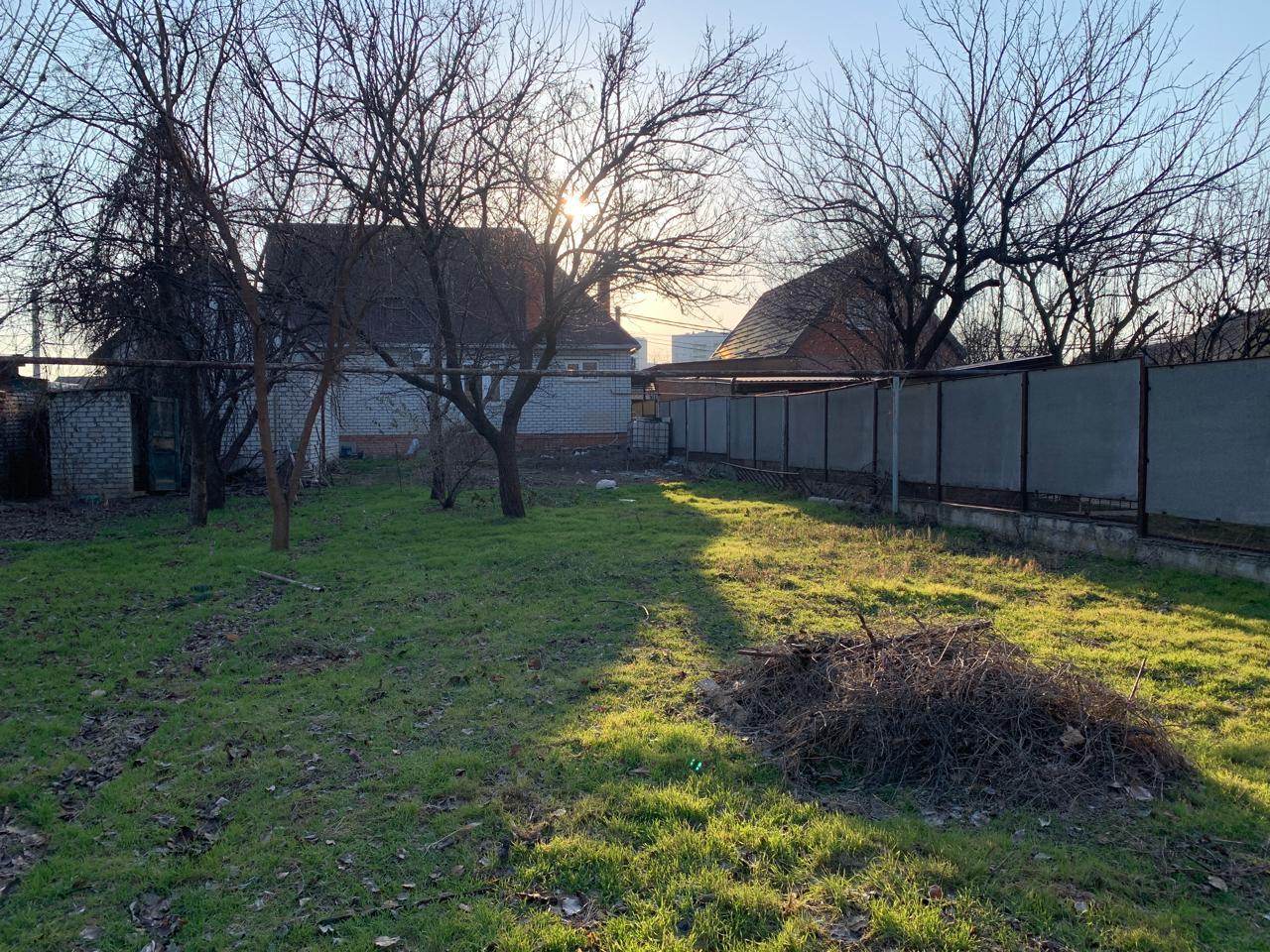 Фото №7: Земельный участок 18.2 сот. - Краснодар, Карасунский внутригородской округ, ж/м Пашковский, ул. Конечная, 20