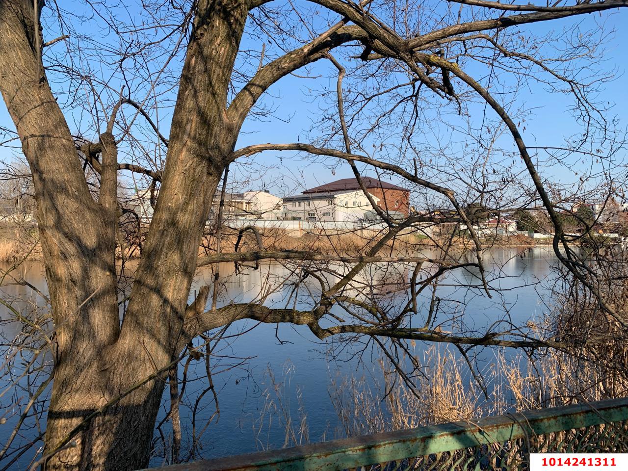 Фото №6: Земельный участок под ИЖС 18.2 сот. - Краснодар, Пашковский, ул. Конечная, 20