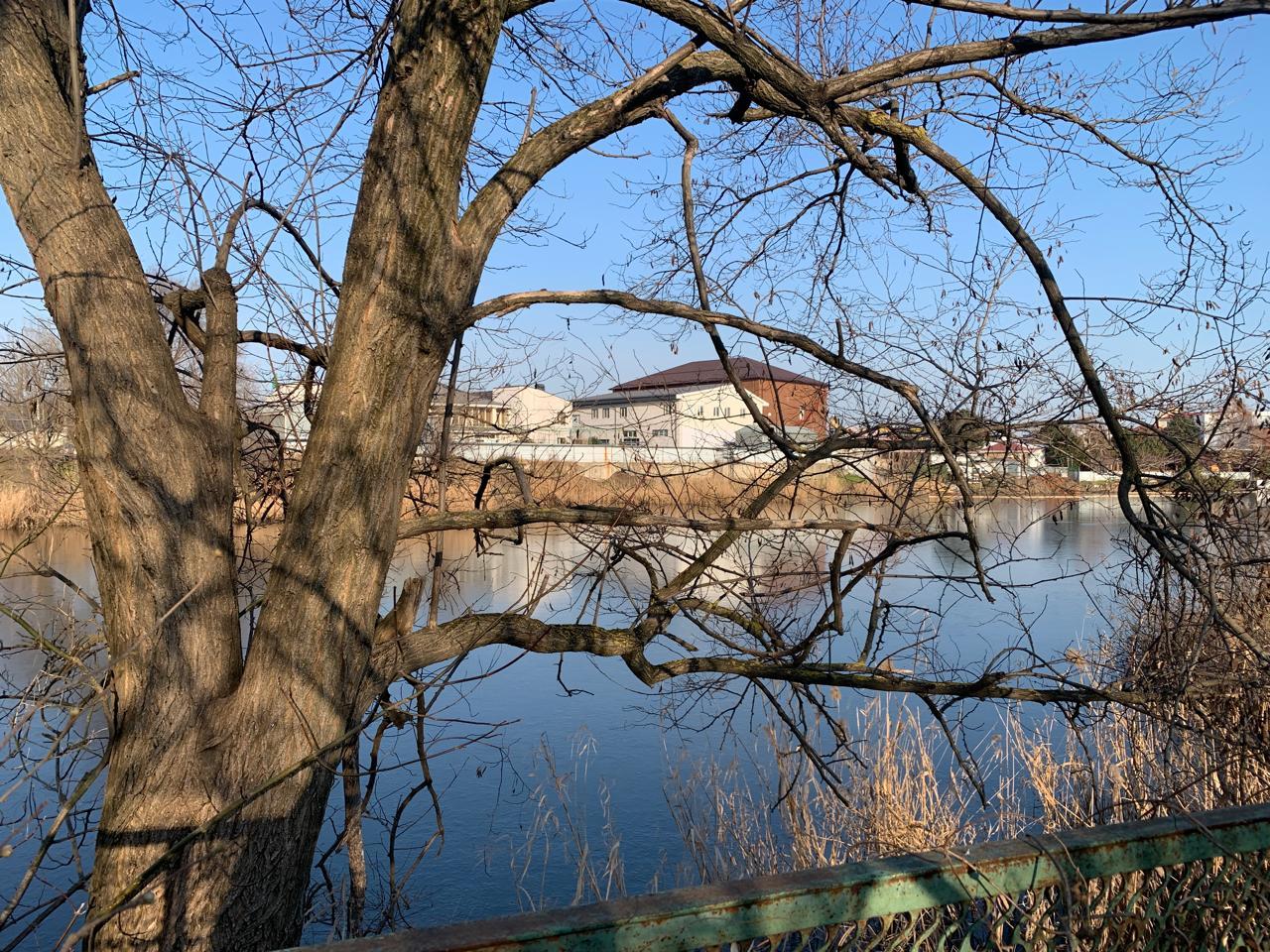 Фото №6: Земельный участок 18.2 сот. - Краснодар, Карасунский внутригородской округ, ж/м Пашковский, ул. Конечная, 20