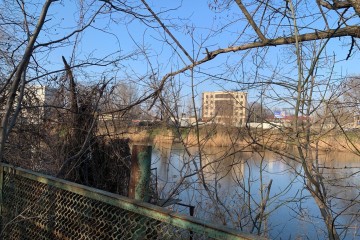 Фото №5: Земельный участок под ИЖС 18.2 сот. - Краснодар, ж/м Пашковский, ул. Конечная, 20