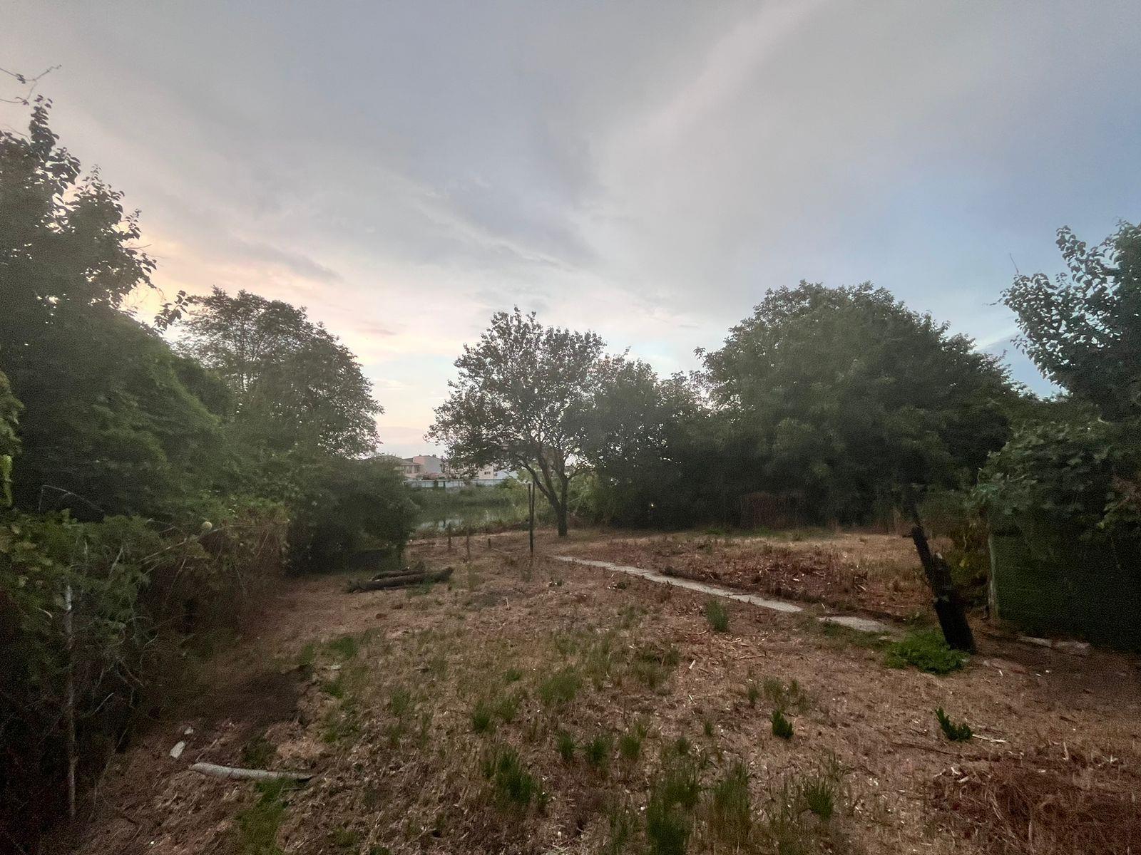 Фото №1: Земельный участок 18.2 сот. - Краснодар, Карасунский внутригородской округ, ж/м Пашковский, ул. Конечная, 20