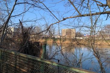 Фото №5: Земельный участок 18.2 сот. - Краснодар, ж/м Пашковский, ул. Конечная, 20