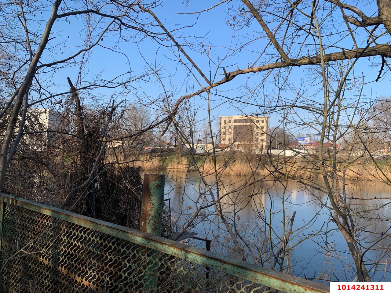 Фото №5: Земельный участок под ИЖС 18.2 сот. - Краснодар, Пашковский, ул. Конечная, 20