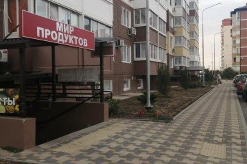 Фото №1: Офисное помещение 14 м² - Краснодар, мкр. Молодёжный, ул. Зеленоградская, 34
