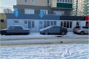 Фото №3: Торговое помещение 60 м² - Краснодар, мкр. Карасунский внутригородской округ, ул. Трудовой Славы