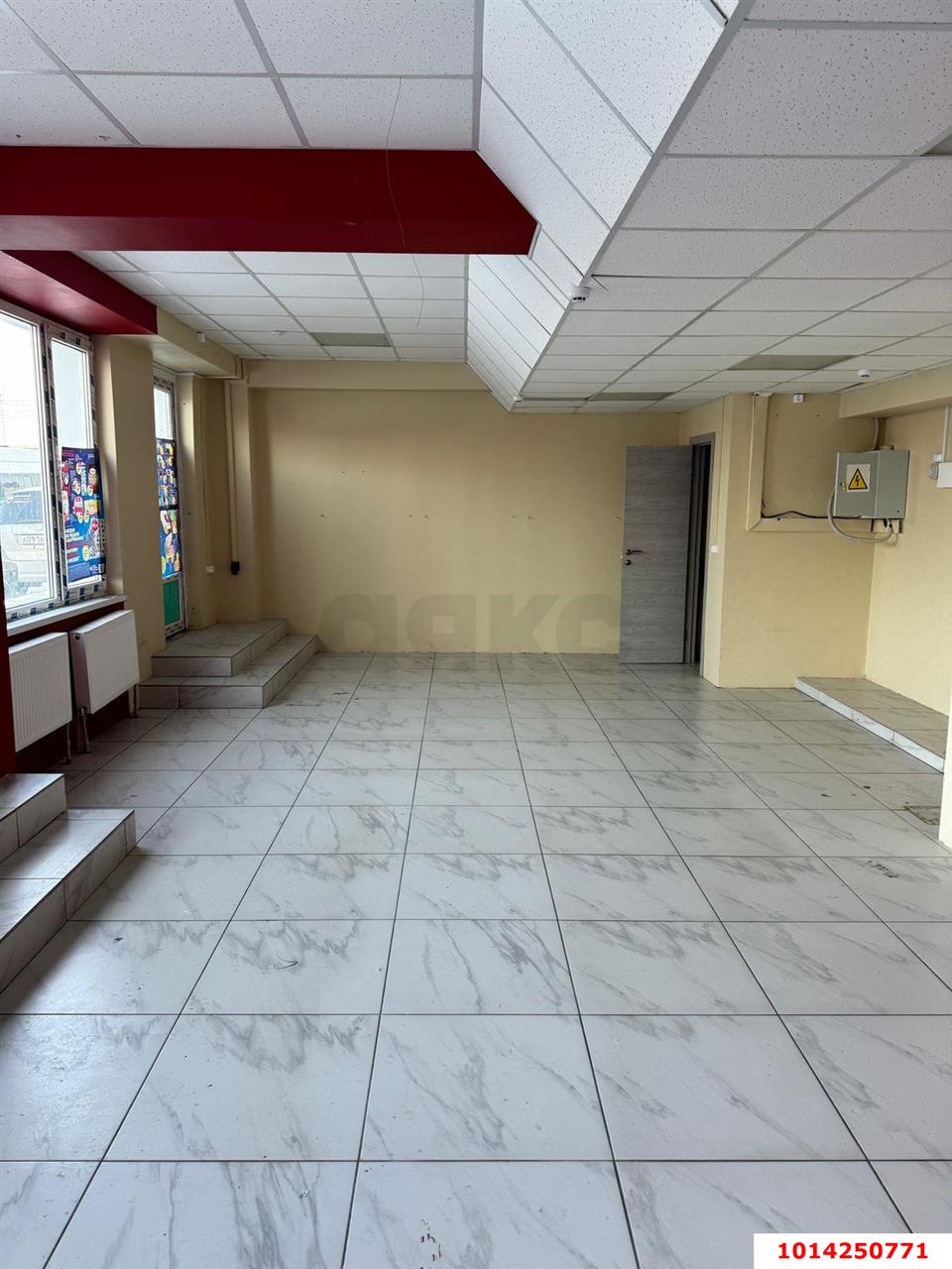 Фото №3: Торговое помещение 60 м² - Краснодар, Карасунский внутригородской округ, ул. Трудовой Славы