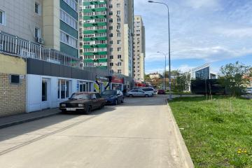 Фото №5: Коммерция 60 м² - Краснодар, мкр. Карасунский внутригородской округ, ул. Трудовой Славы